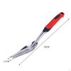 13.7inch Hand Weeder Garden Weeding Tool Weed Digger Polished for Gardening Enthusiasts Dandelion