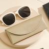Glasses Box Sunglasses Box Eyeglasses Container Glasses Bag Cute Eyeglasses Holder  Student
