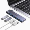 Аксесуари для комп'ютерів – Концентратори USB