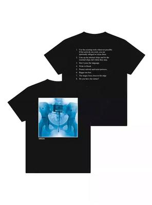 Tops – Camisetas