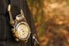 Dakota Mini Clip Microlight Clip Watch Carabiner Watch Lighted Watch Unisex Outdoor Gift Fishing Hunting Outdoor Tactical Watch with LED Light Watch
