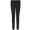 Брюки CMP Woman Hybrid Pant Tight (33T6256) Nero Черный