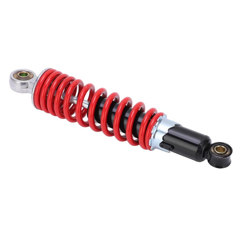 270mm Motorcycle Rear Shock Absorber 5‑Gear Adjustable Universal for 50cc‑125cc ATV Kart