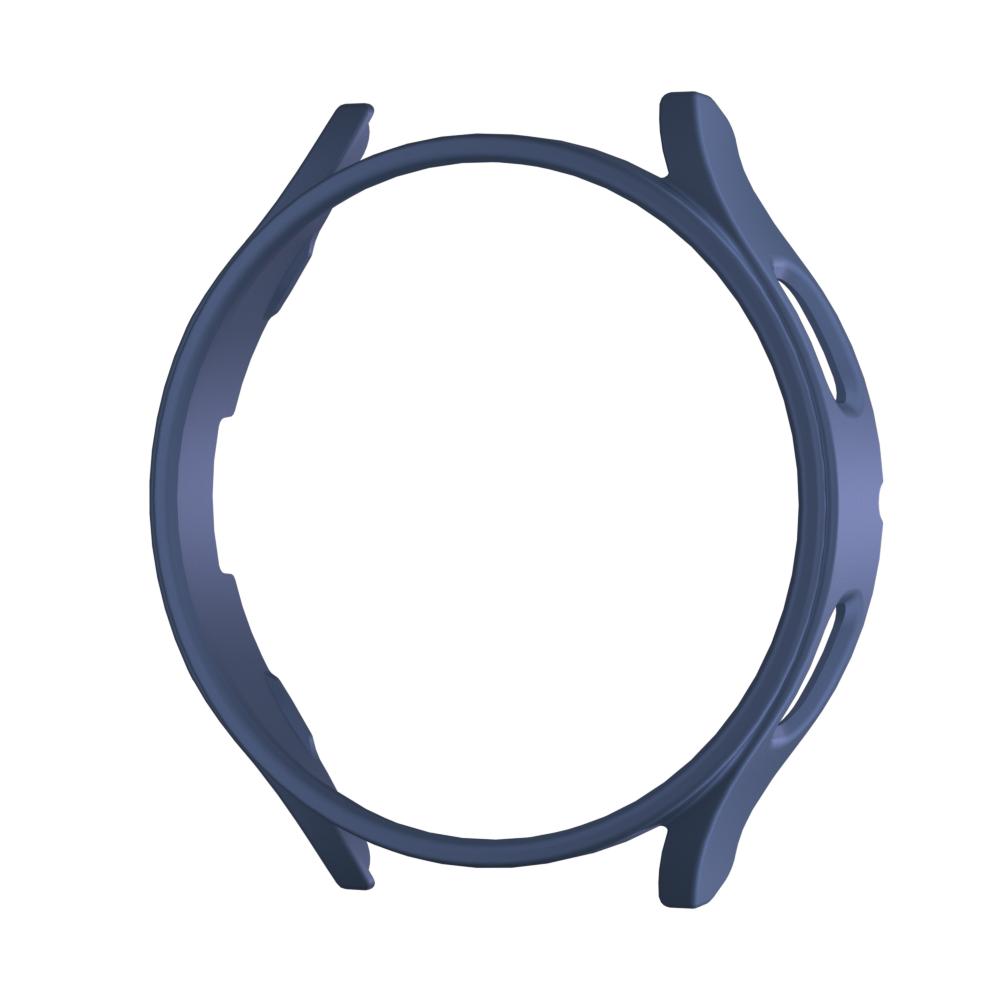 Galaxy Watch 4 5 6 40mm 44mm Cover for Samsung Galaxy Watch5 Pro 45mm Protection Case Plastic Coverage Protector Bumper No Glass