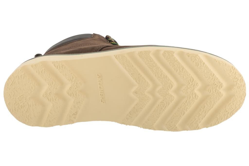 Skechers Kadmiel - Grand Creek, Mens Brown Hiking Boots