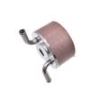 1 Satz Motorölkühler 1240A053 1240A008 Für Mitsubishi Pajero Sport L200 Triton