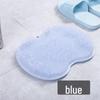 Multi-Function Non-Slip Back & Foot Scrubbing Massage Mat