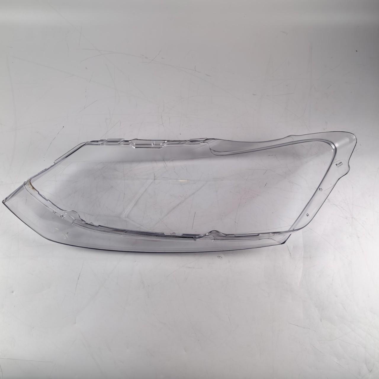 

Volkswagen Polo 11-12 Model Transparent Headlight Cover LEMANDA