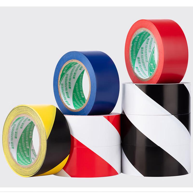 Pucheng PVC Safety & Floor Marking Tape