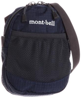 Montbell Attachable Pouch 1123775 NV (NV)