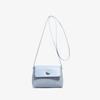 Exquisite foreign fashion small bag women's 2024 new versatile shoulder bag high texture niche light luxury messenger women's bag