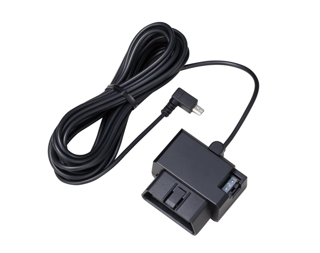 Celstar OBDII Connection Adapter for Radar Detectors RO-116