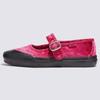 Vans Mary Jane   Velvet Touch Cherry Jubilee Vn000crrc9l1