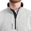 Abacus Golf Sweater Woburn Midlayer