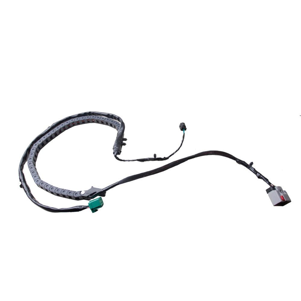 Right Power Sliding Door Wiring 68043222AB For 2008-2009 Chrysler Town & Country