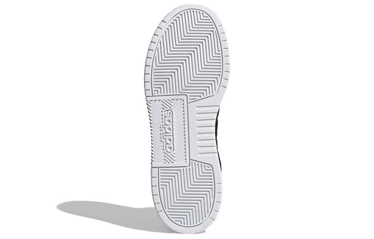 Men's Sneakers Adidas Entrap Mid 'Core Black'