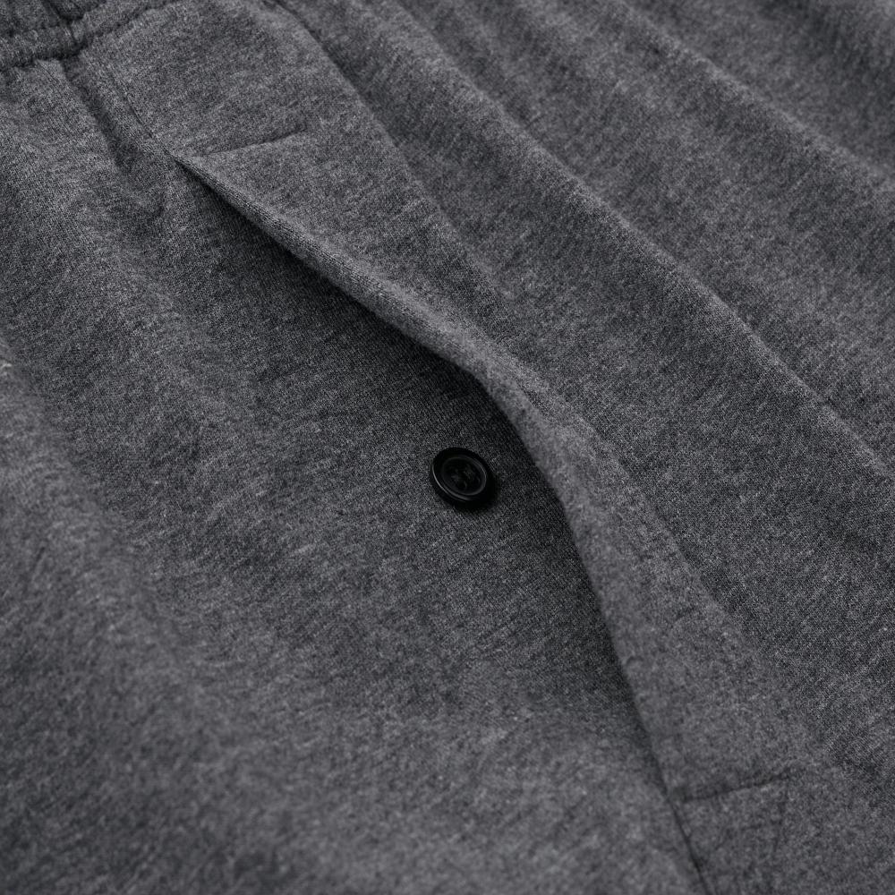 Uniqlo Japan Knit Trunks  Open Front 