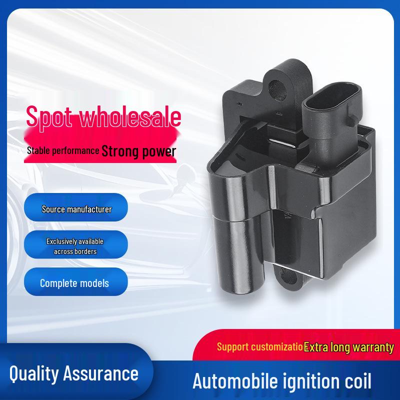 

Buick Escalade Ignition Coil High Voltage Pack 12558693 12570553 Auto Parts