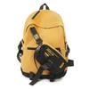 Großes Fassungsvermögen Schülerrucksack Unisex Rucksack Leichter Wasserdichter Rucksack
