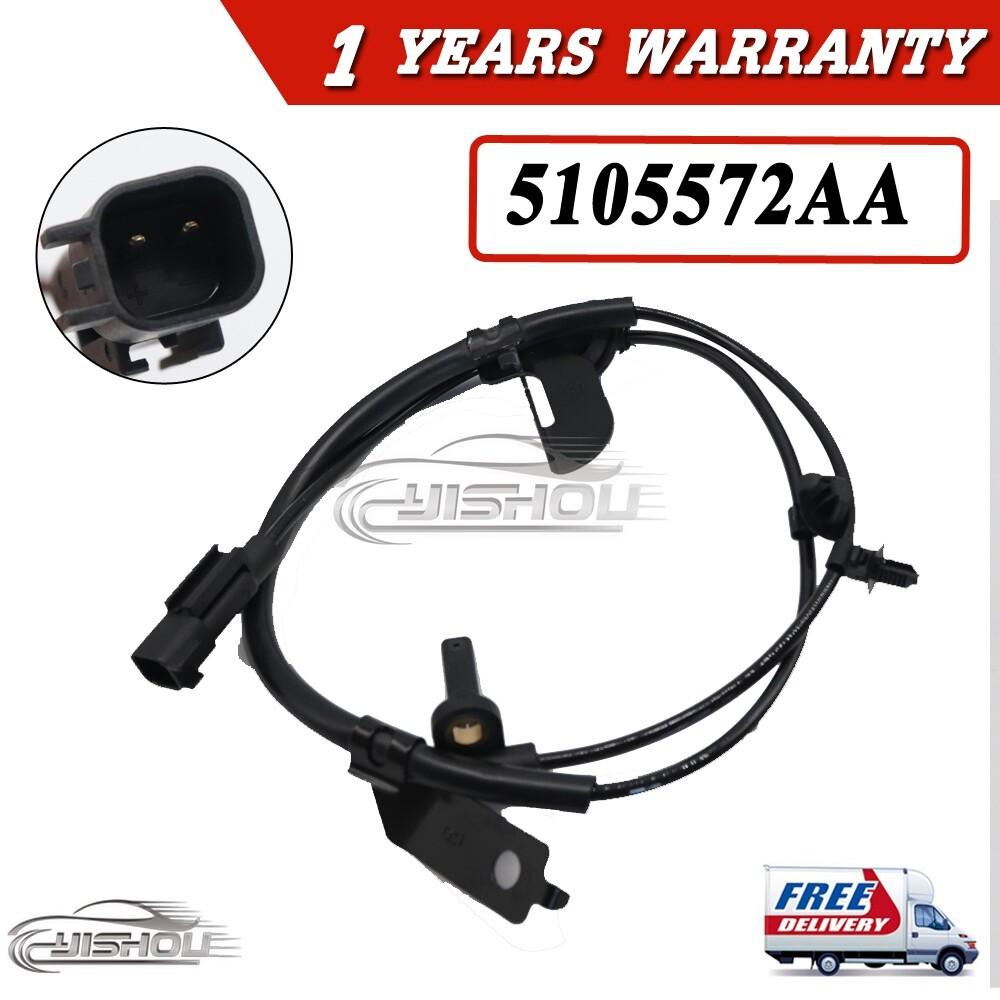 ABS Wheel Speed Sensor Right Front Fit Dodge Caliber Jeep Compass Patriot
