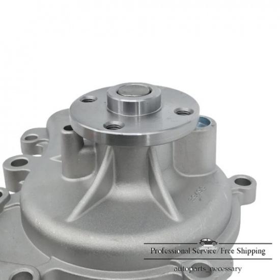 Engine Water Pump for Toyota Land Cruiser 08-15 Sequoia Tundra LX570 5.7L 3URFE