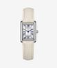 Seinteuseukoteuleondeon Seine Steel Watch - Silver Cream / St9112-Sscm