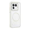 For Realme GT8 and Realme GT8 Pro Case Frosted Semi-transparent Baby Skin Touch Raised Camera Lens Lips Guard Hybrid Soft Cover