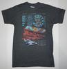 26 Movie Back To The Future Japanese Kanji Movie Tee Shirt New Unisex T-Shirt