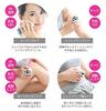 Body care belulu cabi style (pink)