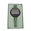 Hwaut Oilproof Waterproof 0-12.7mm 0.001mm Electronic Digital Dial Indicator Pressure Gauge for Compatible 1 Year Warranty