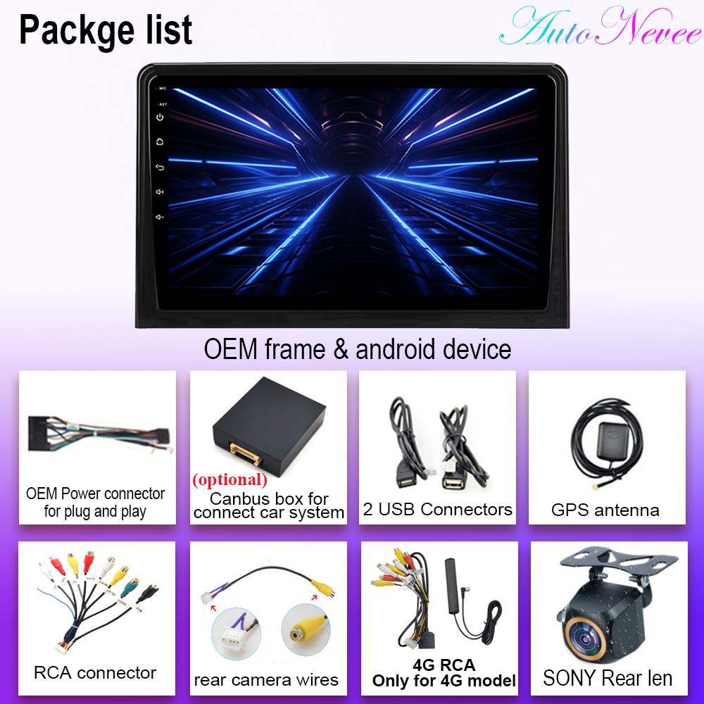 Android 14 For Toyota Sienta 3 2022 Auto Radio Stereo Head Unit 5G Wifi Multimedia Video Player Navigation GPS No 2din DVD 7862