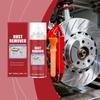 100ml Rostentferner Entrostungssprüher Multifunktions-Automobil-Rostentfernungssprüher Universelle Auto-Wartung Rostschutzmittel