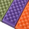 1/2Pcs XPE Seat Cushion Portable Folding Sitting Mat Waterproof Lightweight Outdoor Travel Camping Hiking Backpacking Chair Stadium Seat Pad