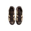 Nike Air More Uptempo 96 Baroque Brown Vintage Basketball FB8883-200