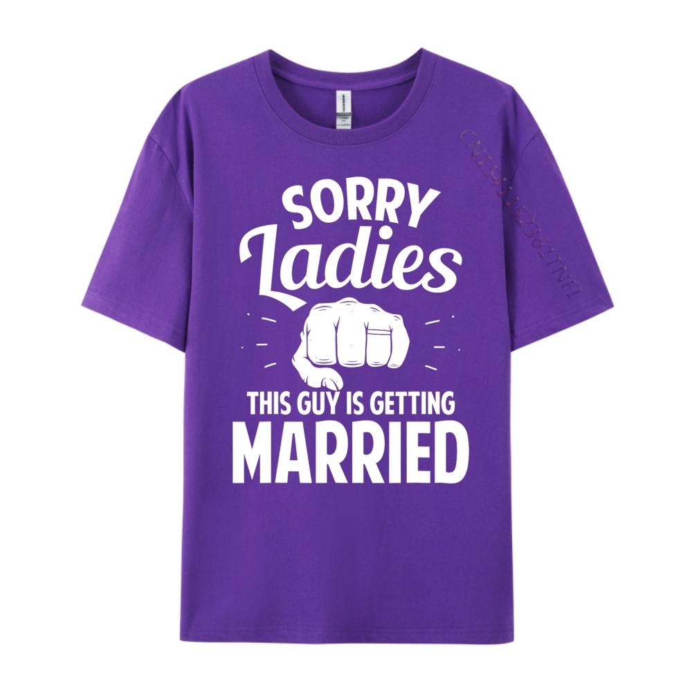 Funny Bachelor Party For Men Wedding Engagement Lover Grpahic Tee Band Tshirts Luxury Brand Clothes Slogan