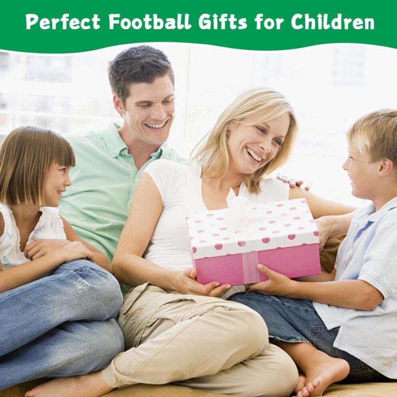 Soccer Ball Game Set for Kids Football Accuracy Exercise,Gift Toy 8+