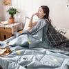 Nan Ji Ren Machine Washable Summer Quilt