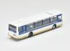 Die Bus-Sammlung Bus-Sammlung Keio Bus Goodbye Nishiko 96MC Langwagen Keio Bus Farbset mit 2 Diorama-Zubehör Mittelgroß