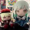 Anime GSC BanG Dream MyGO Plush Toys Wakaba Mutsumi Anon Chihaya Taki Shiina Rana Kaname Stuffed Dolls Cosplay Plushie Xmas Gift