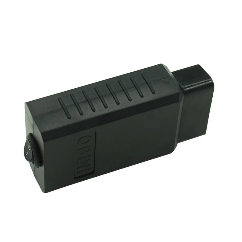 2025 V-AG Drive Box for V-W Skoda EDC15/ME7 V-AG IMMO Deactivator OBD2 OBD 2 IMMO Deactivator Activator
