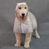 Puppy Raincoat Big Dog Golden Retriever Clothing Large Dog Dog Clothing Pet Raincoat Cloak