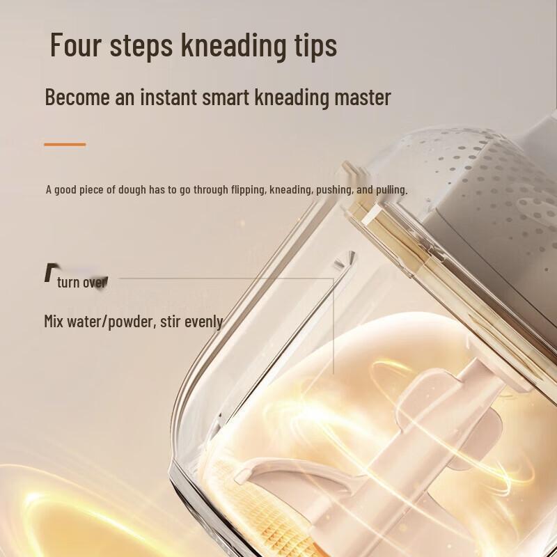 SUPOR Multi-functional Mini Food Processor