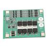 3S 12V 25A Lithium Battery   Board PCB   with Balance Circuit
