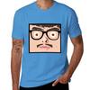 Daniel Armbruster  Joywave TShirt Aesthetic Clothing Vintage Mens Graphic Tshirts Anime