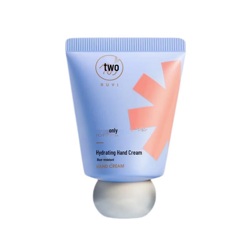 RUYI Hydrating Hand Cream