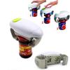 Electric Can Opener Smooth Edge Practical Automatic Jar Bottle Openers Double Ear Can Opener Kitchen Glass Can Opener