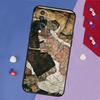Egon Schiele Kunst Hülle Für Honor 200 Pro 50 70 90 X8a X9a X8 X9 X8b X9c X9b Honor Magic 7 Lite 5 6 Pro Hülle
