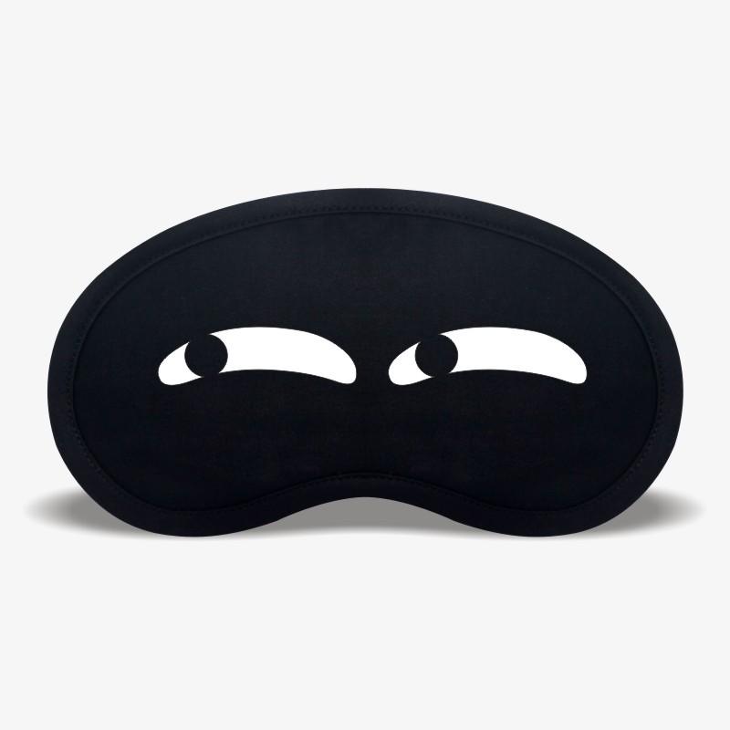 

Мультяшная маска для сна милая забавная маска для глаз маска для сна детская маска для глаз повязка повязка на глаза для сна дорожная маска для отдыха повязка на глаза