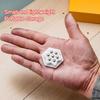 4Pcs Mute Self Adhesive Pulley Self Adhesive Furniture Casters Durable Furniture Move Accessories