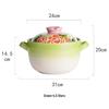 ZMR Japanese Ceramic Stew Pot